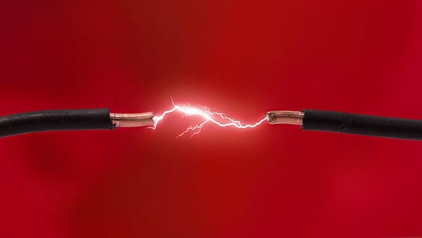 stimulation électrique sexuelle